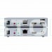 Подовжувач 4K HDMI і USB 2.0 KVM 100m Dtech DT-7051