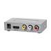 Конвертер видеосигнала AV-HDMI Dtech DT-7005A