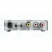 Конвертер відеосигналу HDMI-AV Dtech DT-7019A Конвертер відеосигналу HDMI-AV Dtech DT-7019A