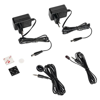 Подовжувач відеосигналу HDMI 150m IP-150 Dtech DT-7043 (QCW) Подовжувач відеосигналу HDMI 150m IP-150 Dtech DT-7043 (QCW)