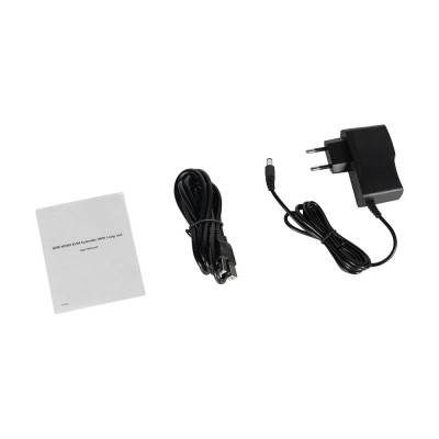 Подовжувач відеосигналу HDMI 60m E-LINK LNK-HDE-60KVM Подовжувач відеосигналу HDMI 60m E-LINK LNK-HDE-60KVM