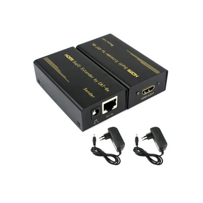 Модуль удлинитель HDMI-30М