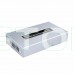 Подовжувач 4K HDMI і USB 2.0 KVM 100m Dtech DT-7051