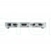 Комутатор 4K HDMI 2.0 3x1 Dtech DT-7431 Комутатор 4K HDMI 2.0 3x1 Dtech DT-7431