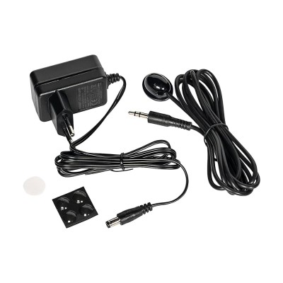Подовжувач відеосигналу HDMI 150m IP-150 Dtech DT-7043R (QCW) Receiver