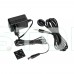 Подовжувач відеосигналу HDMI 150m IP-150 Dtech DT-7043R (QCW) Receiver