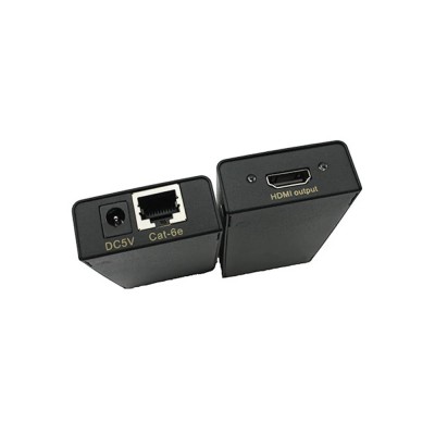 Модуль подовжувач HDMI - 30М Модуль подовжувач HDMI - 30М