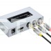 Конвертер відеосигналу HDMI-AV Dtech DT-7019A Конвертер відеосигналу HDMI-AV Dtech DT-7019A