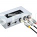 Конвертер видеосигнала AV-HDMI Dtech DT-7005A