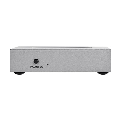 Конвертер відеосигналу HDMI-AV Dtech DT-7019A Конвертер відеосигналу HDMI-AV Dtech DT-7019A