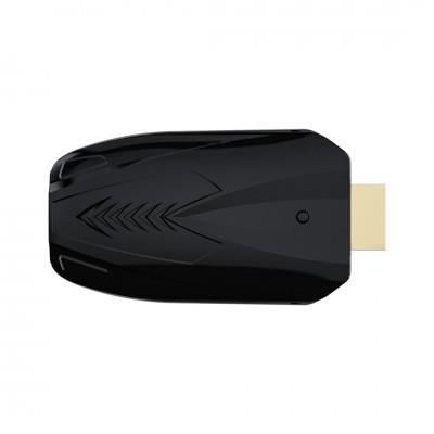 Подовжувач відеосигналу HDMI 150m Wireless-150 Dtech DT-7063 Подовжувач відеосигналу HDMI 150m Wireless-150 Dtech DT-7063