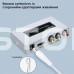 Конвертер відеосигналу HDMI-AV Dtech DT-7019A Конвертер відеосигналу HDMI-AV Dtech DT-7019A