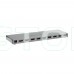 Розгалужувач відеосигналу HDMI 1x8 4K Dtech DT-7148B(MS)