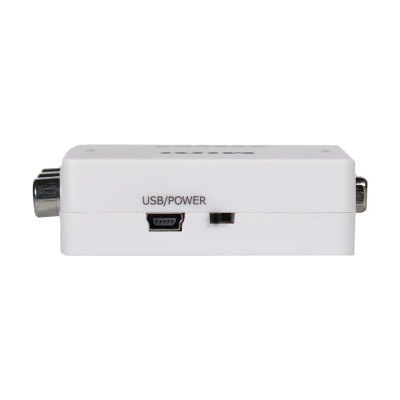 Конвертер AV2VGA Конвертер AV2VGA