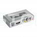 Конвертер відеосигналу HDMI-AV Dtech DT-7019A Конвертер відеосигналу HDMI-AV Dtech DT-7019A