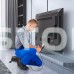Кабель оптичний HDMI 2.1 100m Dtech DT-HOF8100 Кабель оптичний HDMI 2.1 100m Dtech DT-HOF8100