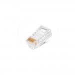 Роз'єм RJ-45 Cat-5 Light Vision