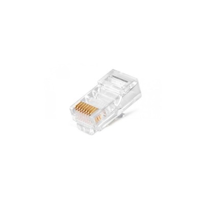 Роз'єм RJ-45 Cat-5 Light Vision