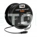 Кабель HDMI V2.1 оптичний Trinix 100м (AOC-HDMI8k-100m)