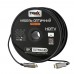 Кабель HDMI V2.1 оптичний 40м Trinix (AOC-HDMI8k-40m)