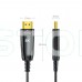 Кабель оптичний HDMI 2.1 10m Dtech DT-HOF8010