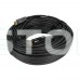Кабель оптичний HDMI 2.1 10m Dtech DT-HOF8010