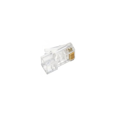 Роз'єм RJ-45 Cat-5 Light Vision