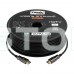 Кабель HDMI V2.1 оптичний 45м Trinix (AOC-HDMI8k-45m)