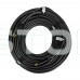 Кабель оптичний HDMI 2.1 100m Dtech DT-HOF8100 Кабель оптичний HDMI 2.1 100m Dtech DT-HOF8100