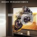 Кабель оптичний HDMI 2.1 100m Dtech DT-HOF8100 Кабель оптичний HDMI 2.1 100m Dtech DT-HOF8100