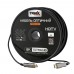 Кабель HDMI V2.1 оптичний 45м Trinix (AOC-HDMI8k-45m)