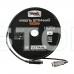 Кабель HDMI V2.1 оптичний 40м Trinix (AOC-HDMI8k-40m)