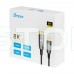 Кабель оптичний HDMI 2.1 10m Dtech DT-HOF8010
