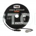 Кабель HDMI V2.1 оптичний 35м Trinix (AOC-HDMI8k-35m)