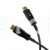 Кабель HDMI V2.1 оптичний Trinix 100м (AOC-HDMI8k-100m)