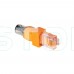 Тестер відеокамер з тестером кабелю Light Vision CCTV K51C