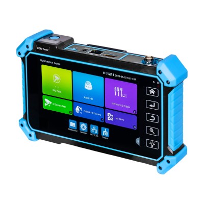 Тестер видеокамер Light Vision CCTV K51 Тестер видеокамер Light Vision CCTV K51