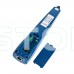 Тестер відеокамер з тестером кабелю Light Vision CCTV K51C