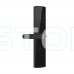 Замок биометрический автономный Trinix TRL-5404BTF Black L/R с Bluetooth, считывателем отпечатков пальцев и карт Mifare Замок биометрический автономный Trinix TRL-5404BTF Black L/R с Bluetooth, считывателем отпечатков пальцев и карт Mifare