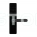 Замок біометричний автономний Trinix TRL-5101F Black L/R зі зчитувачем відбитків пальців і карт Mifare Замок біометричний автономний Trinix TRL-5101F Black L/R зі зчитувачем відбитків пальців і карт Mifare