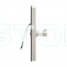 Замок биометрический автономный Trinix TRL-5405BTF Silver L/R с Bluetooth, считывателем отпечатков пальцев и карт Mifare Замок биометрический автономный Trinix TRL-5405BTF Silver L/R с Bluetooth, считывателем отпечатков пальцев и карт Mifare