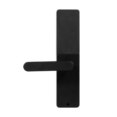 Замок биометрический автономный Trinix TRL-5101BTF Black L/R с Bluetooth, считывателем отпечатков пальцев и карт Mifare Замок биометрический автономный Trinix TRL-5101BTF Black L/R с Bluetooth, считывателем отпечатков пальцев и карт Mifare