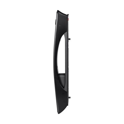 Замок биометрический автономный Trinix TRL-8803BTV Black L/R с Bluetooth и Wi-Fi, распознаванием лиц, ладоней, считывателем отпечатков пальцев и карт Mifare Замок биометрический автономный Trinix TRL-8803BTV Black L/R с Bluetooth и Wi-Fi, распознаванием лиц, ладоней, считывателем отпечатков пальцев и карт Mifare