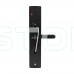 Замок биометрический автономный Trinix TRL-5404BTF Black L/R с Bluetooth, считывателем отпечатков пальцев и карт Mifare Замок биометрический автономный Trinix TRL-5404BTF Black L/R с Bluetooth, считывателем отпечатков пальцев и карт Mifare
