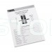Замок биометрический автономный Trinix TRL-5101BTF Black L/R с Bluetooth, считывателем отпечатков пальцев и карт Mifare Замок биометрический автономный Trinix TRL-5101BTF Black L/R с Bluetooth, считывателем отпечатков пальцев и карт Mifare