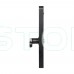 Замок біометричний автономний Trinix TRL-7702WF Black L/R з Wi-Fi, зчитувачем відбитків пальців і карт Mifare
