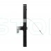 Замок биометрический автономный Trinix TRL-5101BTF Black L/R с Bluetooth, считывателем отпечатков пальцев и карт Mifare Замок биометрический автономный Trinix TRL-5101BTF Black L/R с Bluetooth, считывателем отпечатков пальцев и карт Mifare