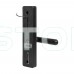Замок биометрический автономный Trinix TRL-5101BTF Black L/R с Bluetooth, считывателем отпечатков пальцев и карт Mifare Замок биометрический автономный Trinix TRL-5101BTF Black L/R с Bluetooth, считывателем отпечатков пальцев и карт Mifare
