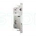 Замок биометрический автономный Trinix TRL-5404BTF Black L/R с Bluetooth, считывателем отпечатков пальцев и карт Mifare Замок биометрический автономный Trinix TRL-5404BTF Black L/R с Bluetooth, считывателем отпечатков пальцев и карт Mifare