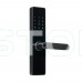 Замок биометрический автономный Trinix TRL-5101BTF Black L/R с Bluetooth, считывателем отпечатков пальцев и карт Mifare Замок биометрический автономный Trinix TRL-5101BTF Black L/R с Bluetooth, считывателем отпечатков пальцев и карт Mifare
